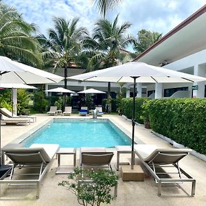 Lotus Bleu Resort & Restaurant